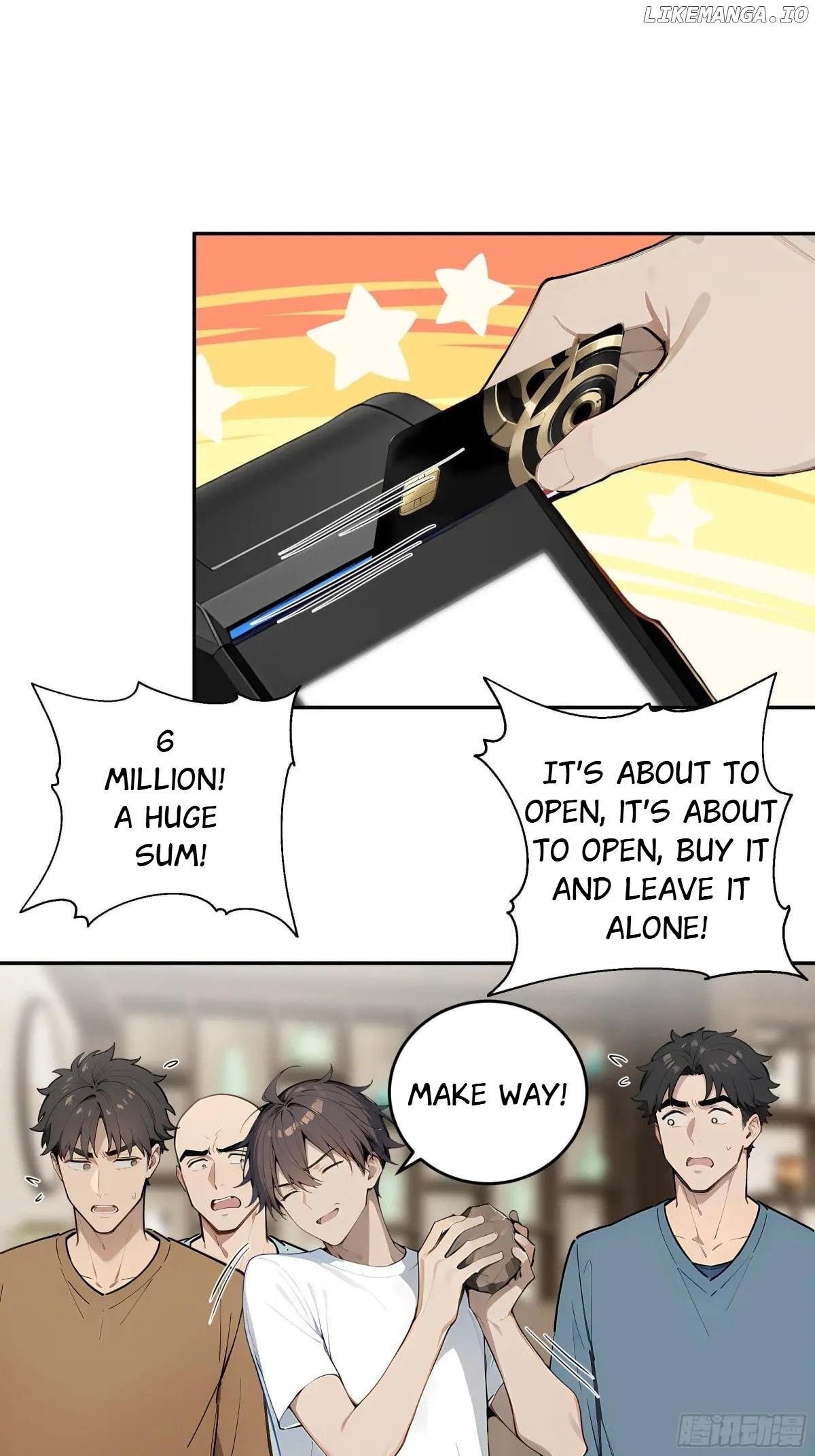 God of Learning Chapter 36 - page 70